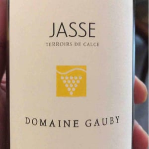 Jasse - Domaine Gauby - Gerard, Lionel & Ghislaine Gauby 