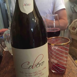 Cobero Tinto 2013
