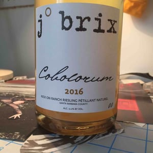 Cobocorum Pét Nat - J. Brix Wines - jody-brix-towe-emily-towe