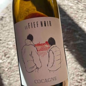 Cocagne - Le Fief Noir - dominique-sirot-alexis-soulas
