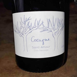 Cocagne - Clos Sauvage - sophie-david-devynck