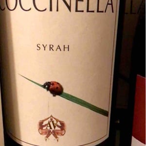 Coccinella - Azienda Agricola Aldo Viola - Aldo Viola 