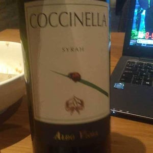 Coccinella - Azienda Agricola Aldo Viola - aldo-viola