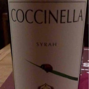 Coccinella - Azienda Agricola Aldo Viola - aldo-viola