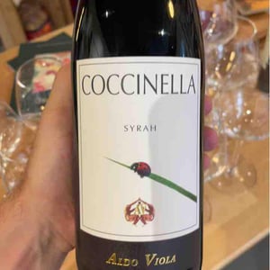 Coccinella - Azienda Agricola Aldo Viola - aldo-viola