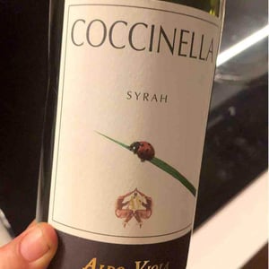 Azienda Agricola Aldo Viola - Aldo Viola - Coccinella