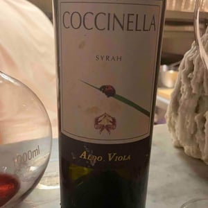 Azienda Agricola Aldo Viola - Aldo Viola - Coccinella