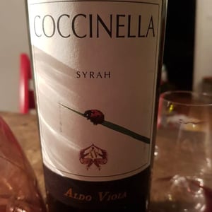 Azienda Agricola Aldo Viola - Aldo Viola - Coccinella