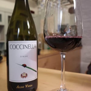 Coccinella - Azienda Agricola Aldo Viola - aldo-viola