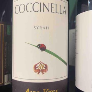Coccinella - Azienda Agricola Aldo Viola - Aldo Viola 