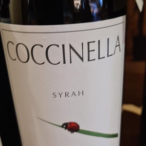 Coccinella - Azienda Agricola Aldo Viola - Aldo Viola 