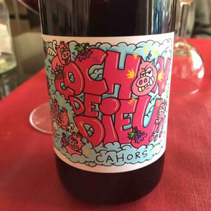 Cochon De Dieu 2017