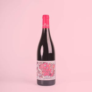 Cochon De Dieu - Mas del Périé - fabien-jouves