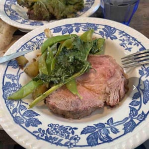 Cochon D’Ici , Premiers Légumes De Printemps - Ritournelle - 483986