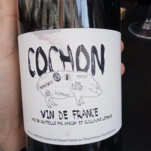 Cochon 2018