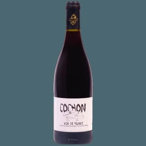 Cochon - Domaine de Sulauze - karina-guillaume-lefevre