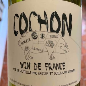 Cochon 2019