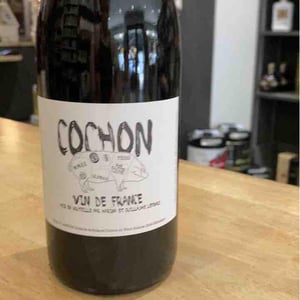 Cochon - Domaine de Sulauze - karina-guillaume-lefevre