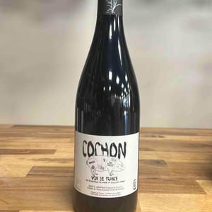 Cochon - Domaine de Sulauze - karina-guillaume-lefevre