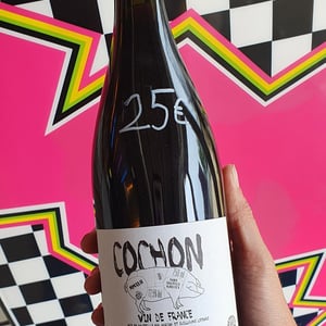 Cochon - Domaine de Sulauze - karina-guillaume-lefevre