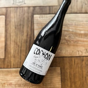 Cochon - Domaine de Sulauze - Karina & Guillaume Lefèvre 