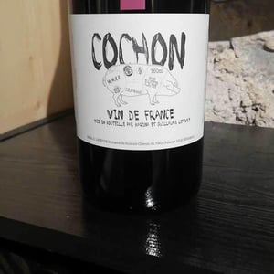 Cochon - Domaine de Sulauze - karina-guillaume-lefevre