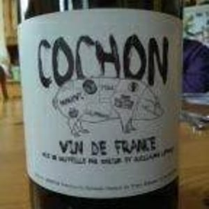 Cochon - Domaine de Sulauze - karina-guillaume-lefevre