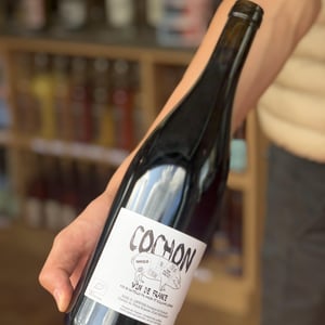 Cochon - Domaine de Sulauze - karina-guillaume-lefevre