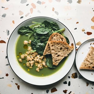 Cockles In Green Sauce - Sul - 795400