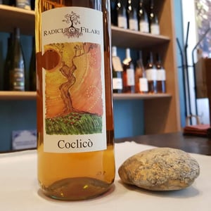 COCLICO - Radici e Filari - emanuele-buganza