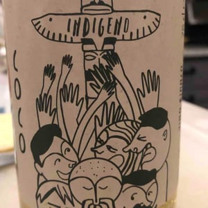 Coco - Cantina Indigeno (TEMPORARILY CLOSED) - alfredo-giugno-loreto-lamolinara-nicola-reginaldi