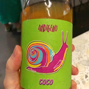 Coco - Cantina Indigeno (TEMPORARILY CLOSED) - alfredo-giugno-loreto-lamolinara-nicola-reginaldi