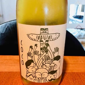 Cantina Indigeno (TEMPORARILY CLOSED) - Alfredo Giugno, Loreto Lamolinara, Nicola Reginaldi - Coco