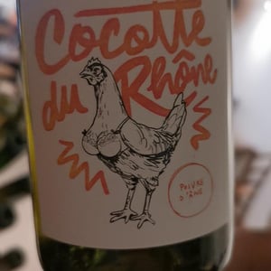 Cocotte du Rhône - Poivre d'Ane - alexandre-pons