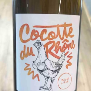 Cocotte du Rhône - Poivre d'Ane - alexandre-pons