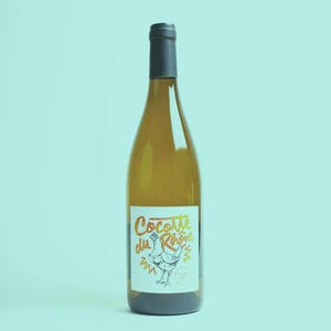 Cocotte du Rhône - Poivre d'Ane - alexandre-pons