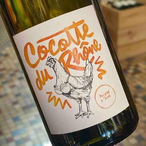 Cocotte du Rhône - Poivre d'Ane - alexandre-pons