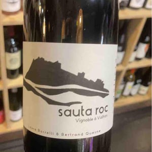 Codoliera - Sauta Roc - laura-borrelli-bertrand-quesne