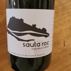 Codoliera - Sauta Roc - laura-borrelli-bertrand-quesne