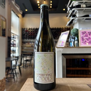 Codols - Domaine Vinci - emmanuelle-vinci-olivier-varichon