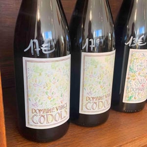 Codols - Domaine Vinci - emmanuelle-vinci-olivier-varichon