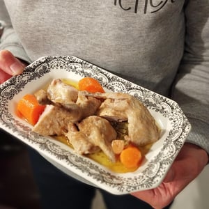 Codorniz En Escabeche - Xènese - 762924