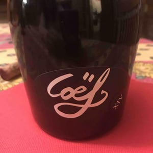 Domaine Sébastien David - Sébastien David - Coëf