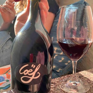 Coëf - Domaine Sébastien David - sebastien-david