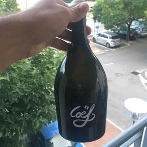 Coëf - Domaine Sébastien David - sebastien-david