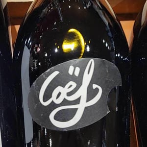Coëf - Domaine Sébastien David - Sébastien David 