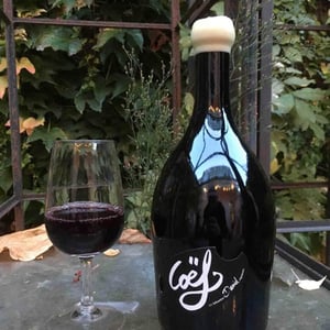 Domaine Sébastien David - Sébastien David - Coëf