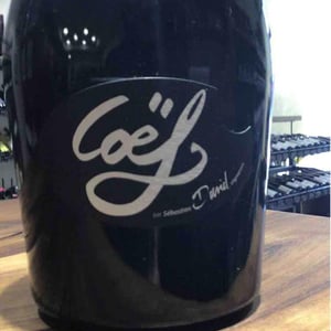 Coëf - Domaine Sébastien David - sebastien-david
