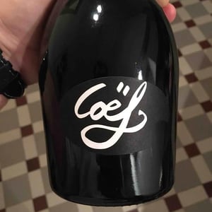 Coëf - Domaine Sébastien David - sebastien-david