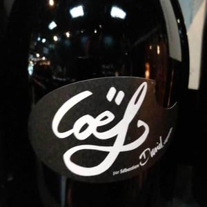 Coëf - Domaine Sébastien David - sebastien-david